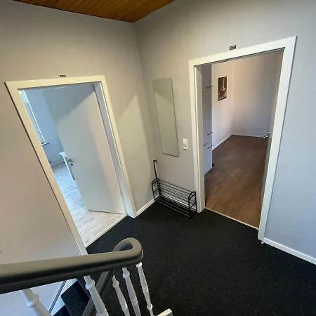 Geraeumige Im 1og Herzen Schleswig-holsteins Appartement Neumünster